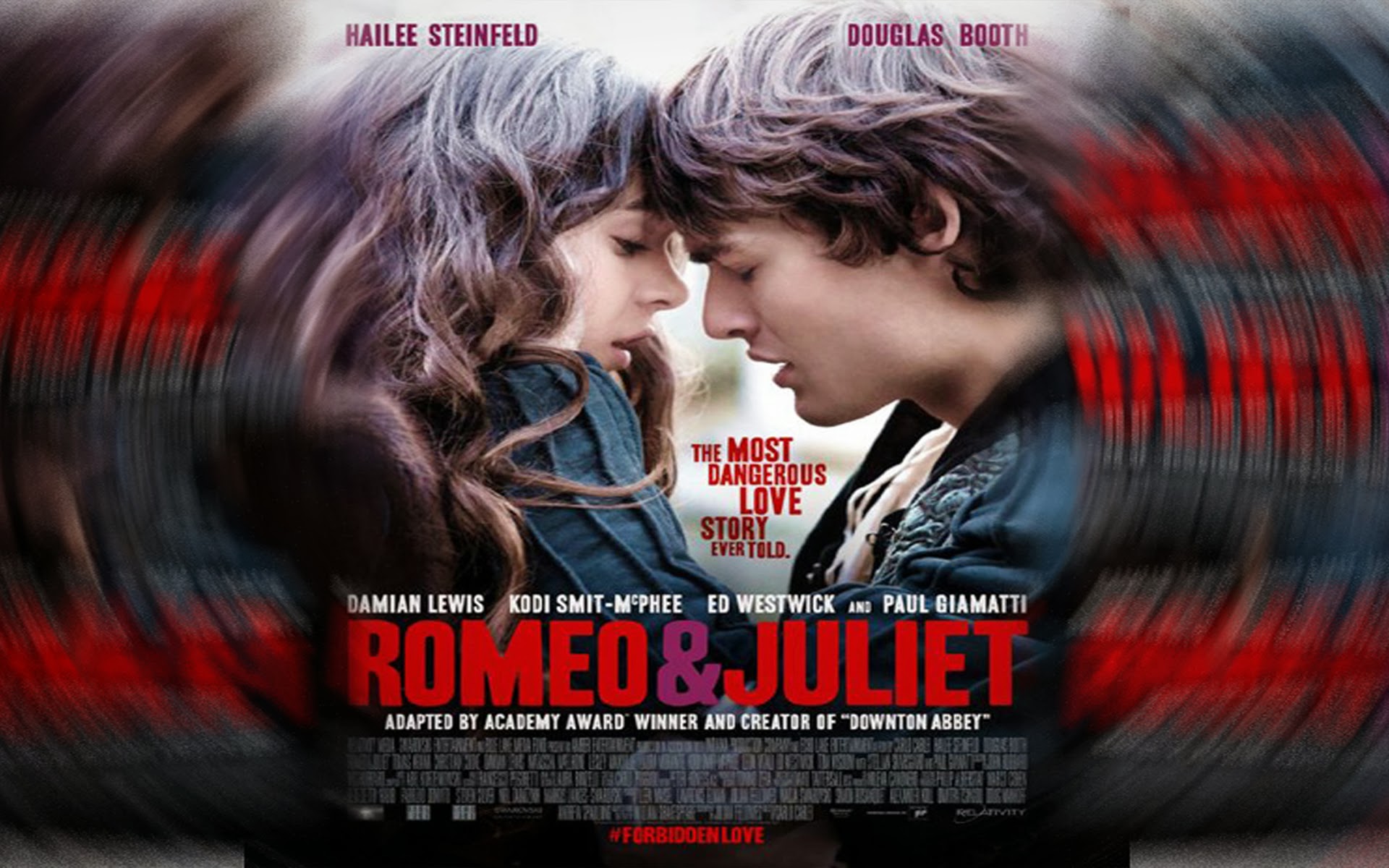 Romeo And Juliet 2014