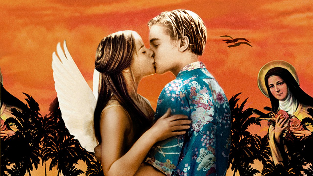 Romeo And Juliet 1996