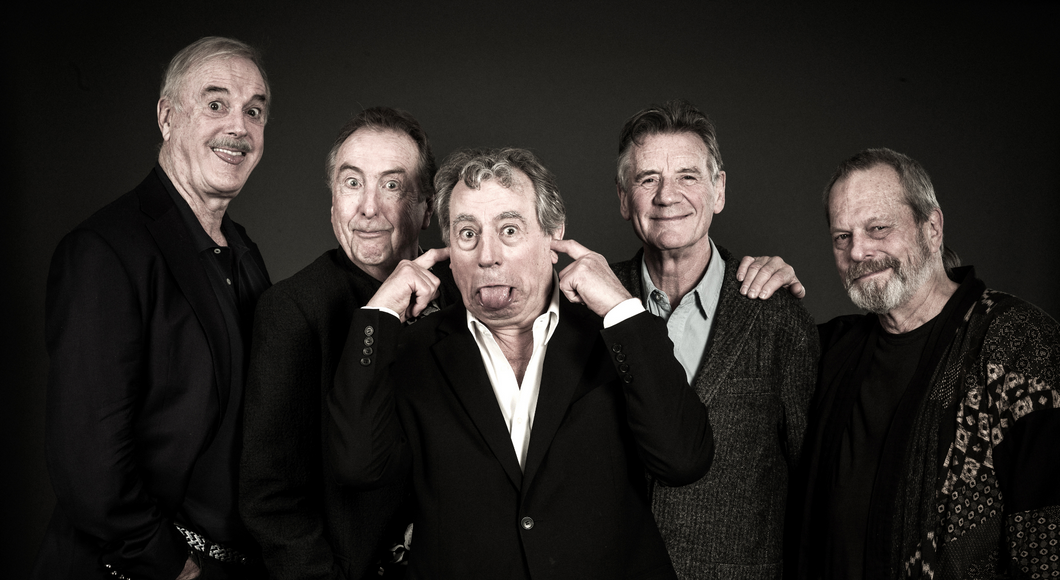 Monty Python Live