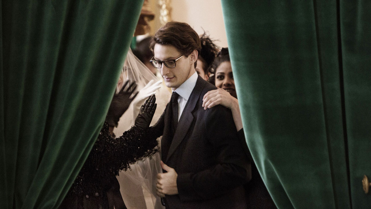 Yves Saint Laurent