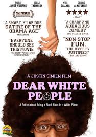 Dear White People