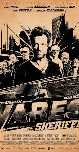 Vares - The Sheriff