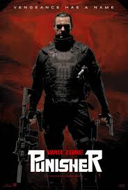 Punisher: War Zone