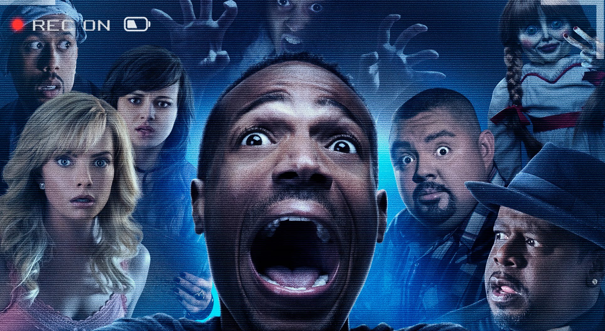 A Haunted House 2