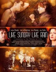 Like Sunday Like Rain