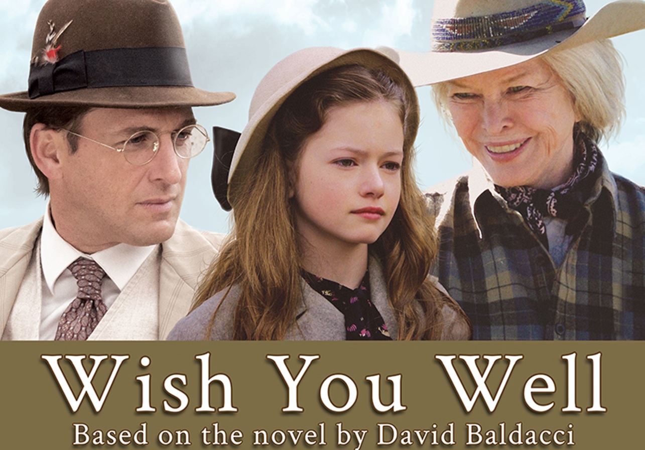 Wish You Well