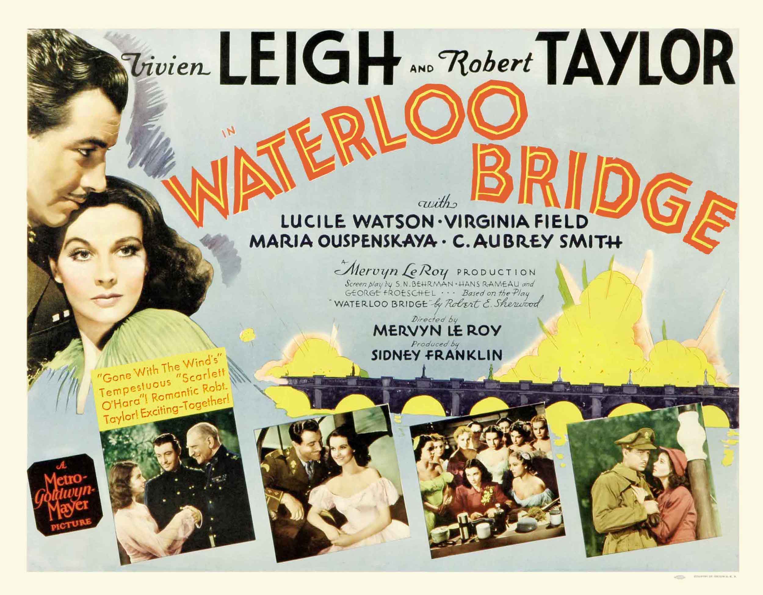Waterloo Bridge