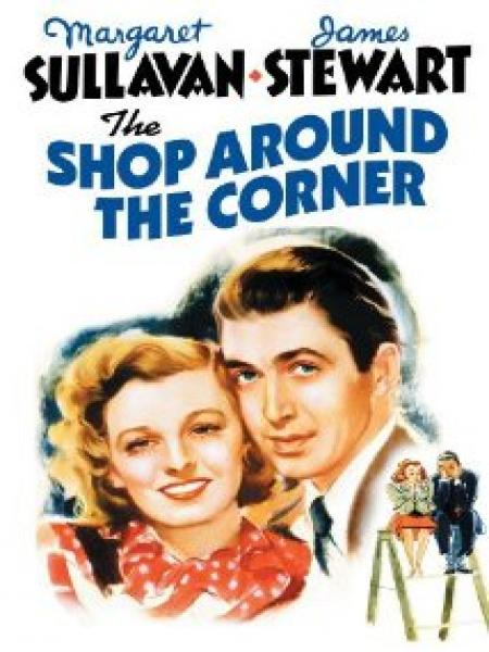 The Shop Around The Corner