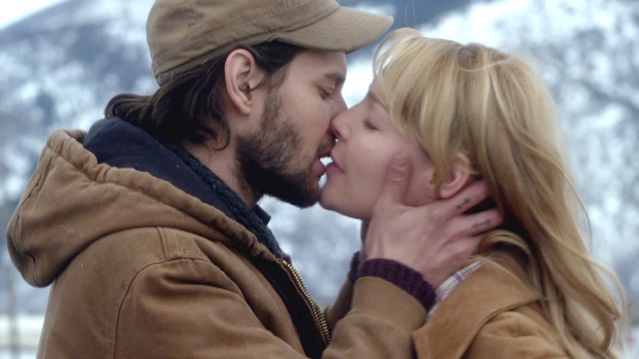Jackie And Ryan