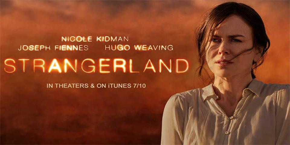 Strangerland