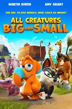 All Creatures Big And Small