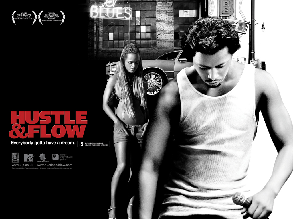 Hustle And Flow