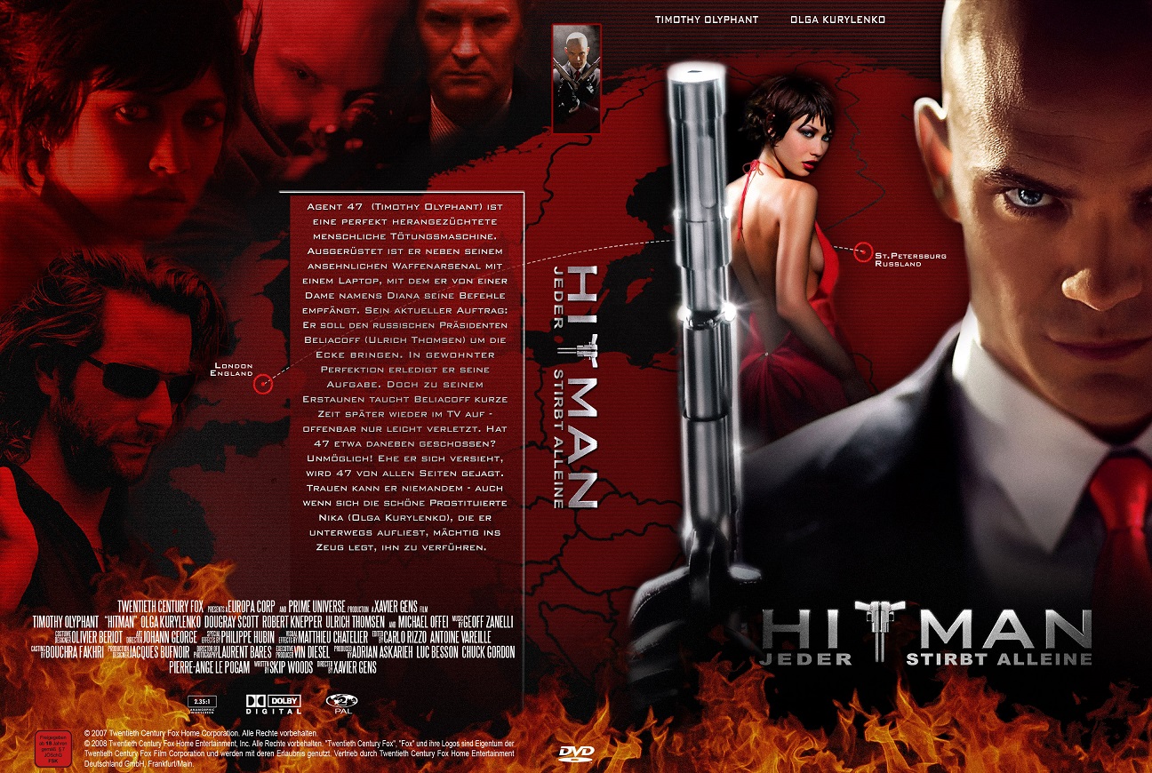 Hitman