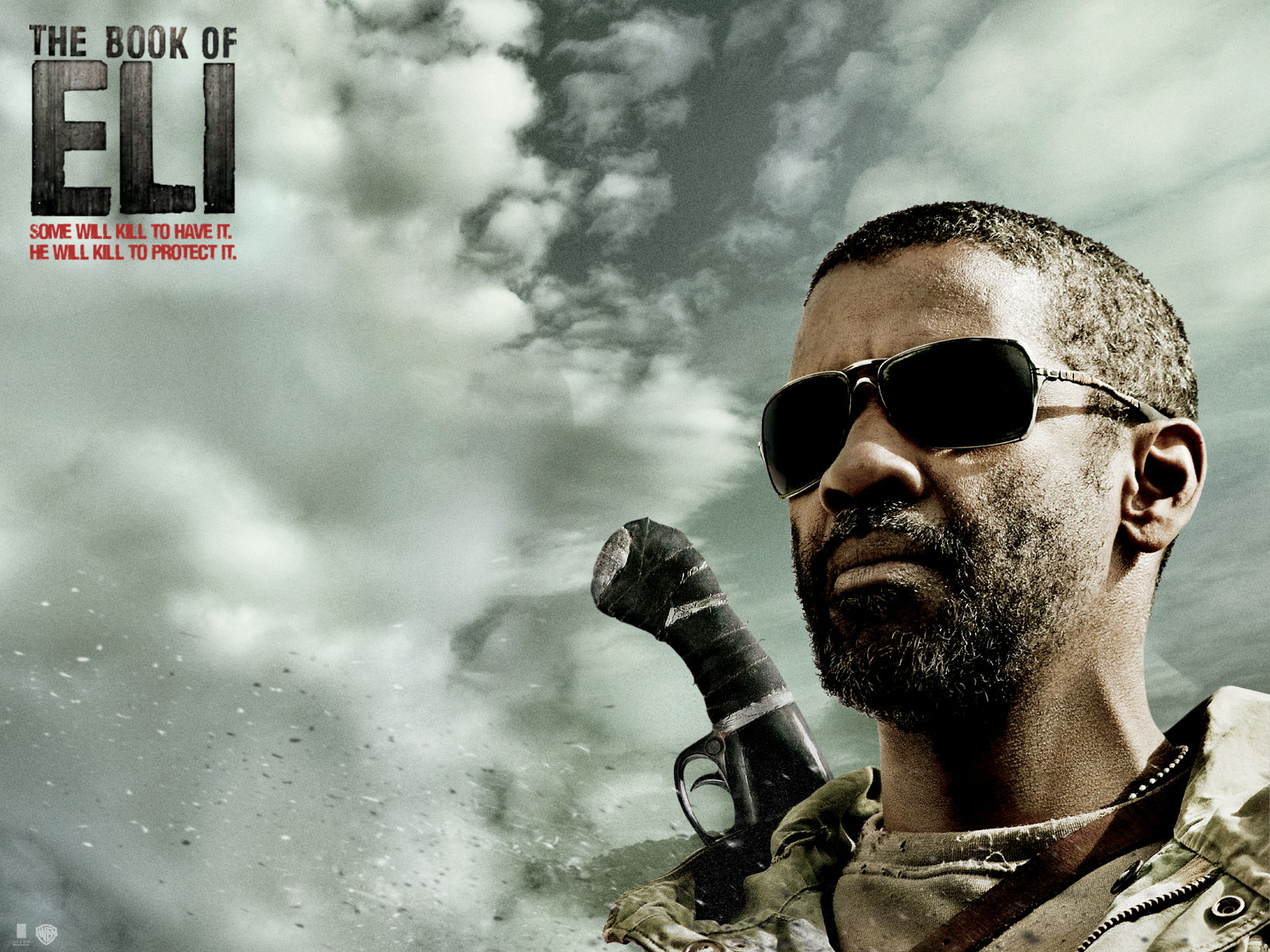 The Book Of Eli