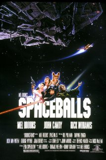 Space Balls