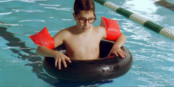 The Thirteenth Year