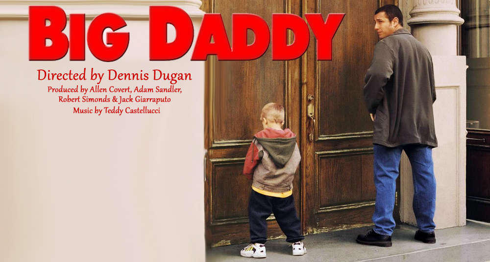 Big Daddy
