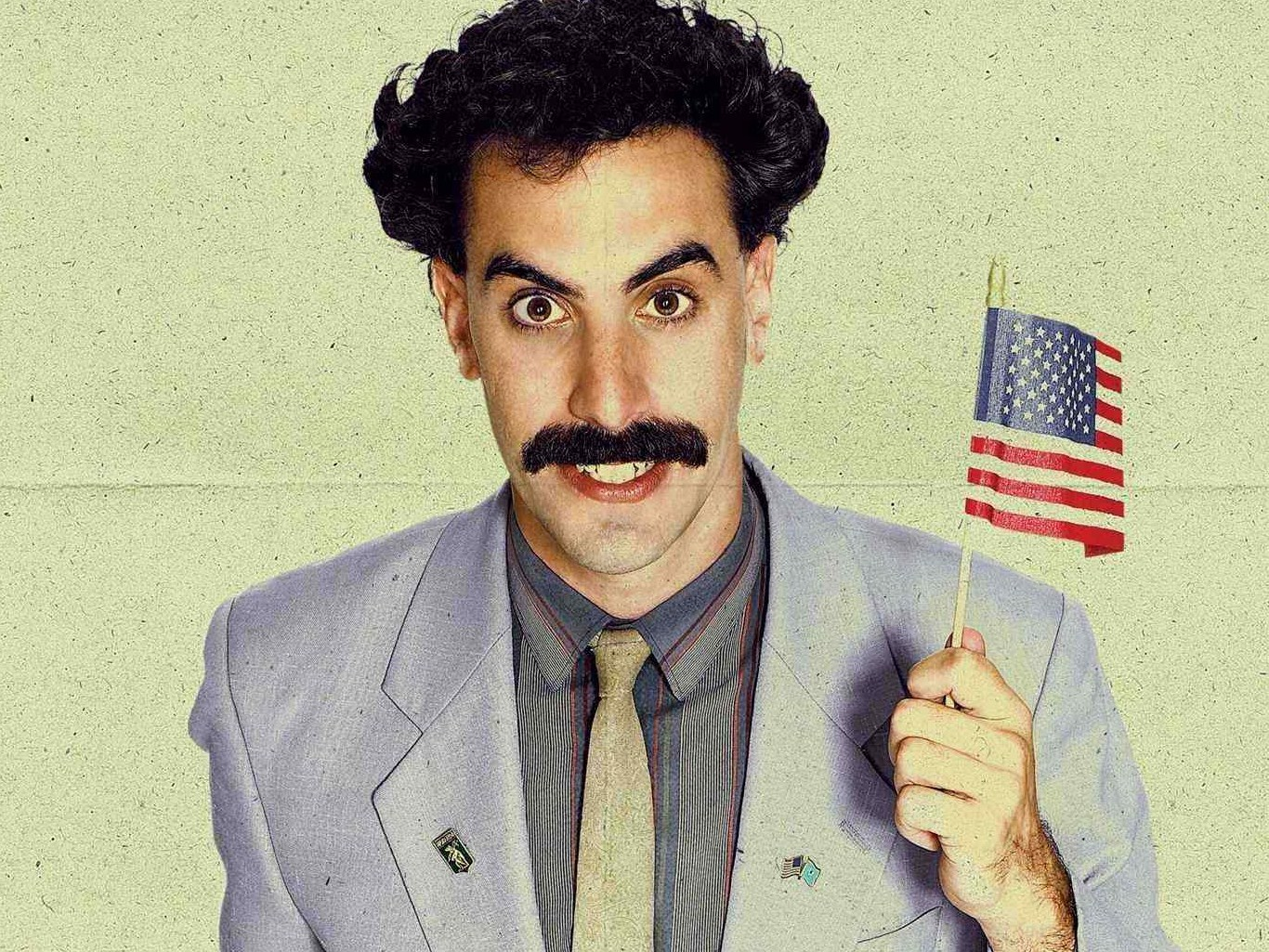 Borat