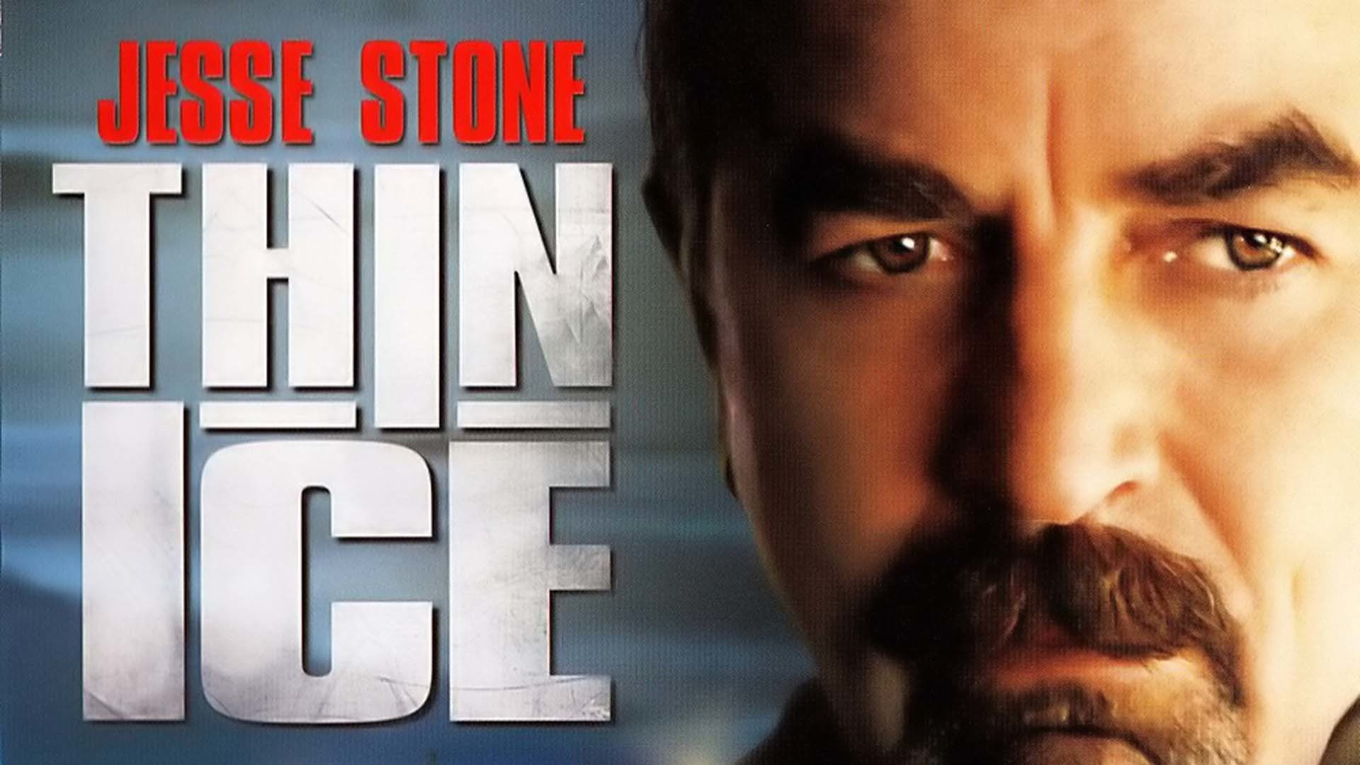 Jesse Stone: Thin Ice
