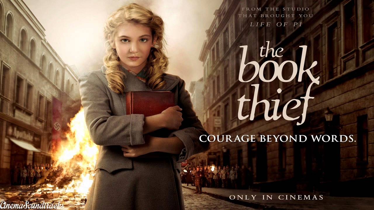 The Book Thief