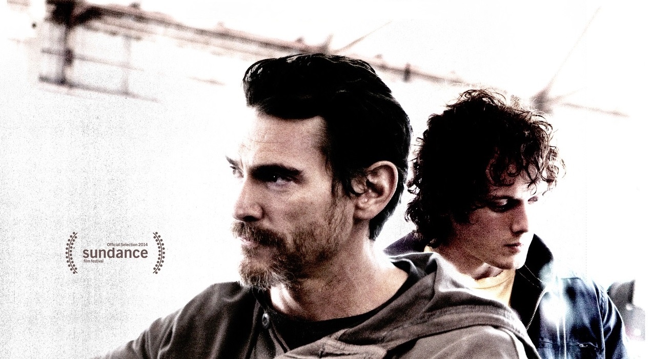 Rudderless