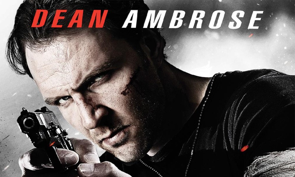 12 Rounds 3: Lockdown