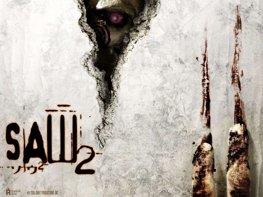 Saw II