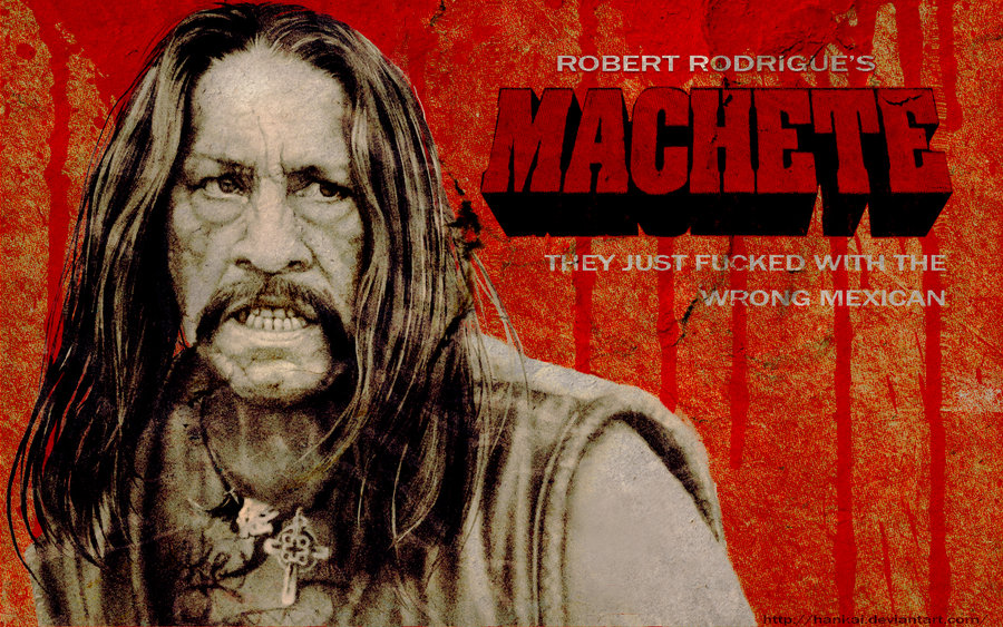 Machete