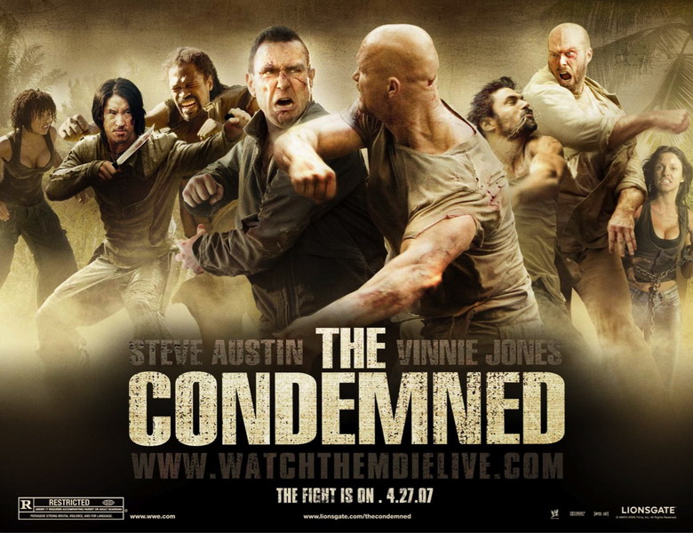 The Condemned 2