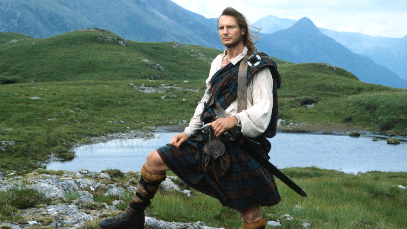 Rob Roy