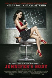 Jennifers Body