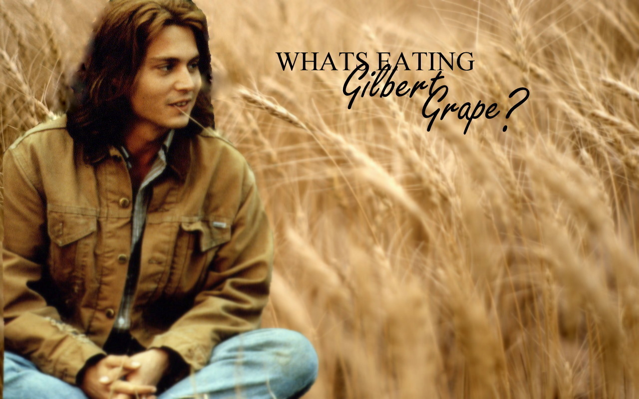 Whats Eating Gilbert Grape
