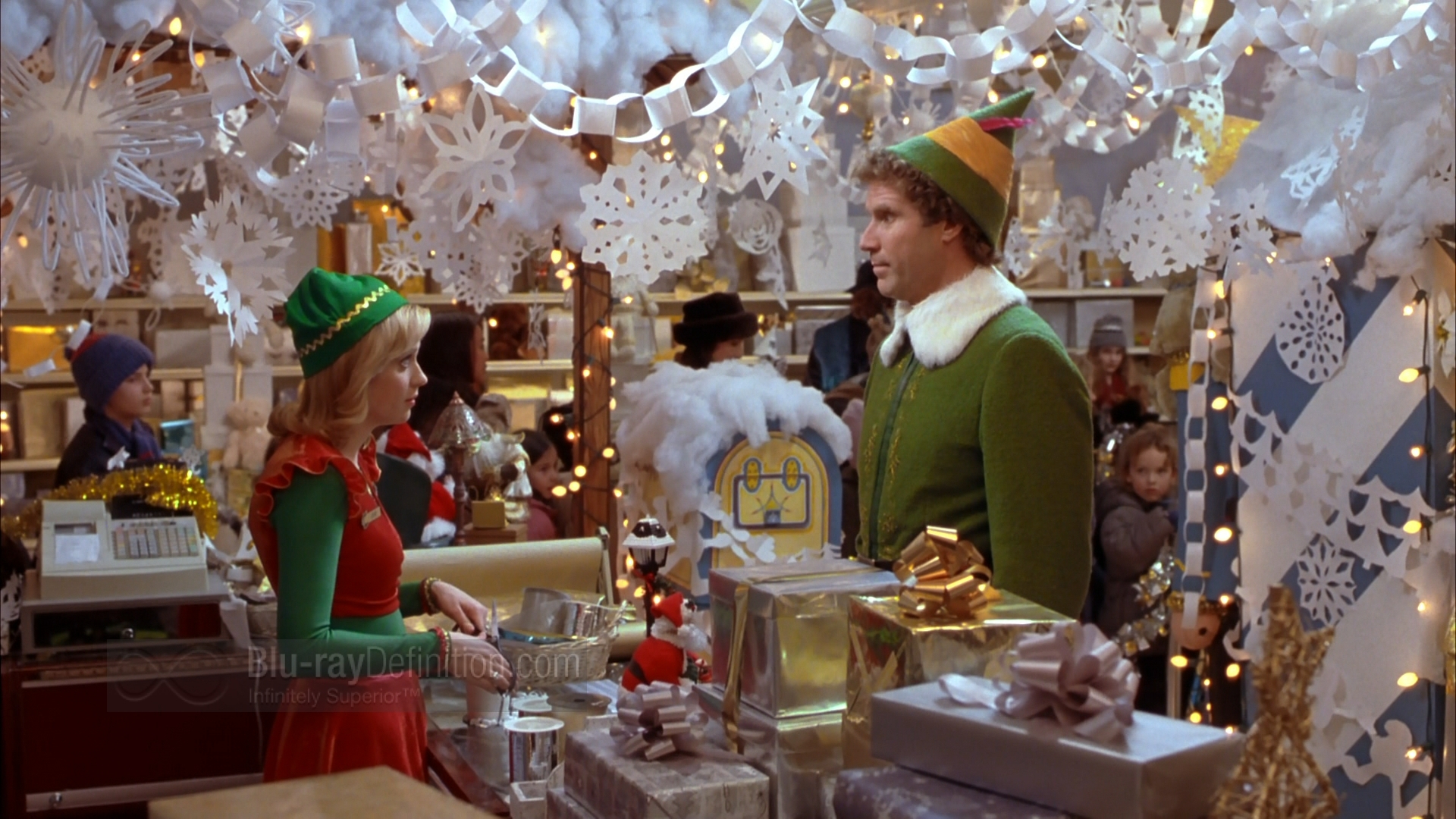 Elf