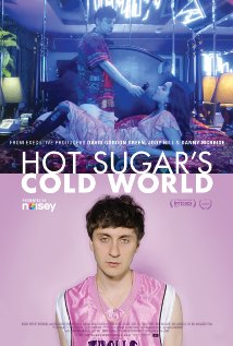 Hot Sugars Cold World