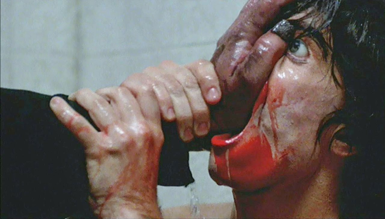 Friday The 13th The Final Chapter