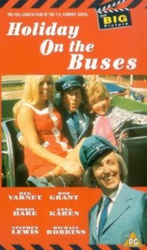 Holiday On The Buses