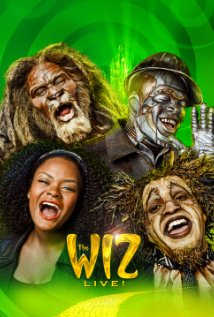 The Wiz Live
