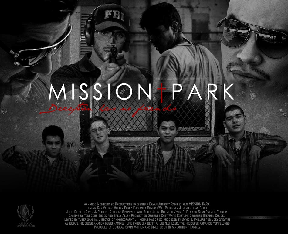 Mission Park