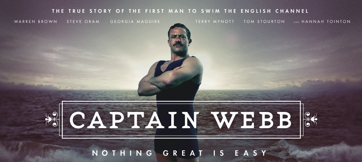 Captain Webb