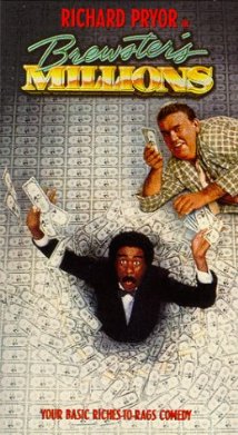 Brewsters Millions