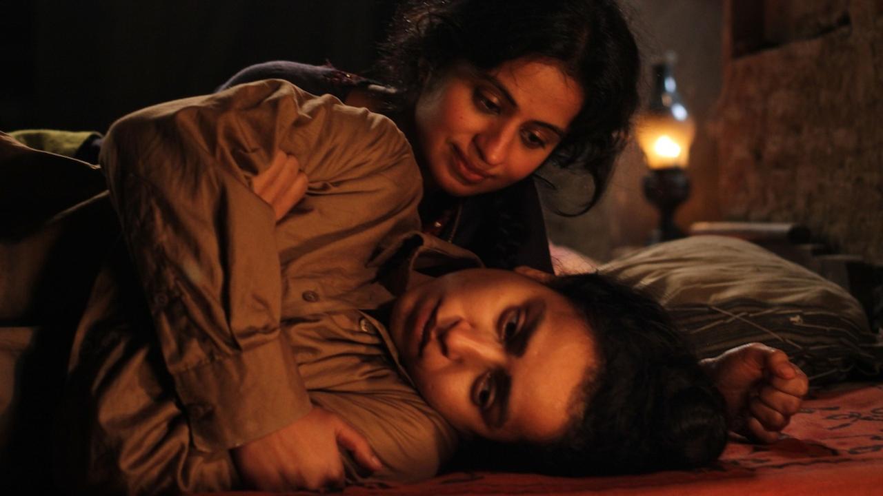Qissa: The Tale of a Lonely Ghost