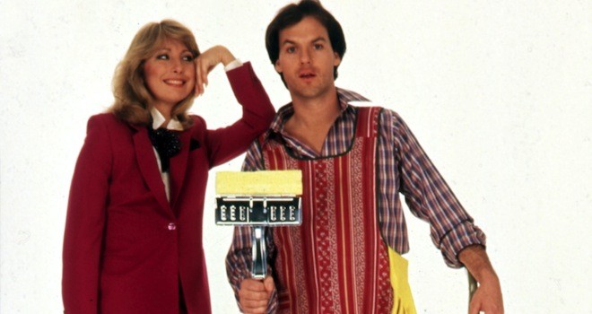 Mr. Mom