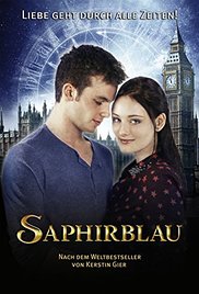 Sapphire Blue
