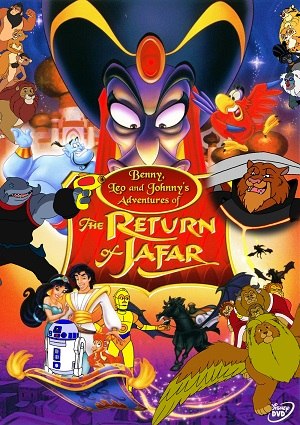 The Return of Jafar