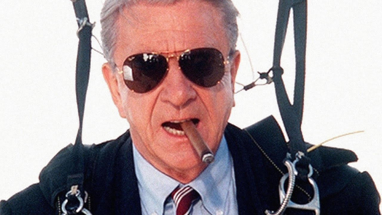 Spy Hard