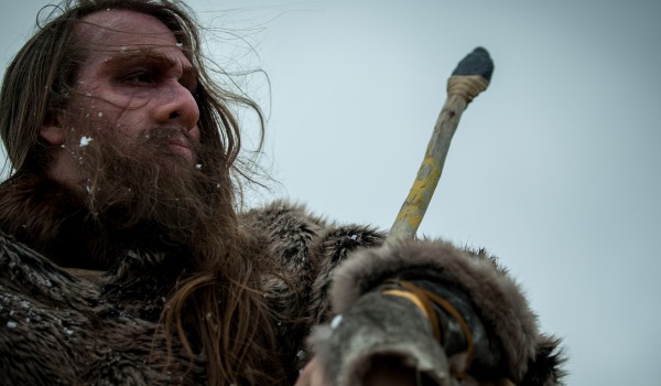 Neanderthal Apocalypse