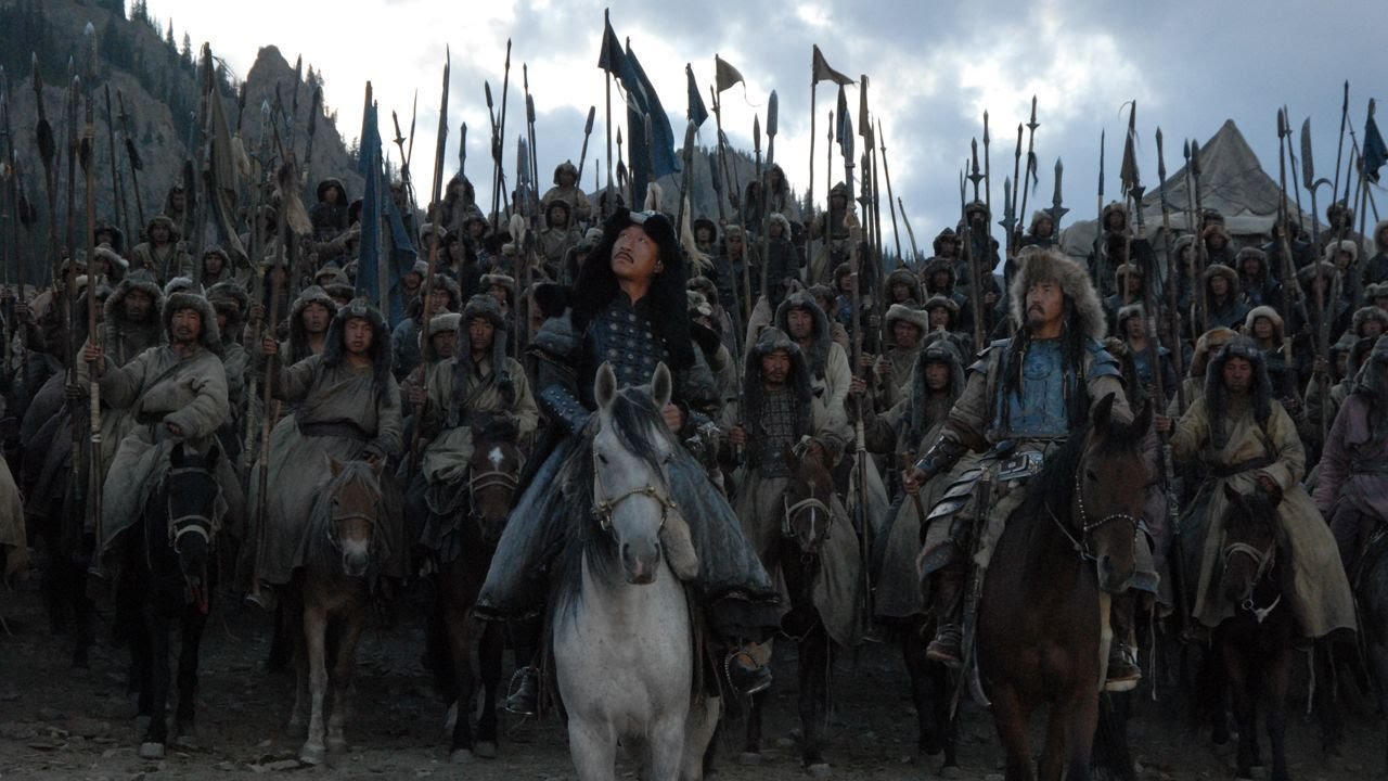 Mongol