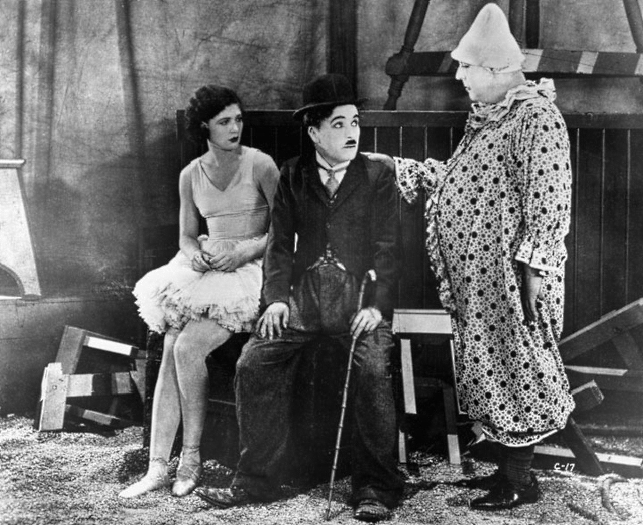 The Circus