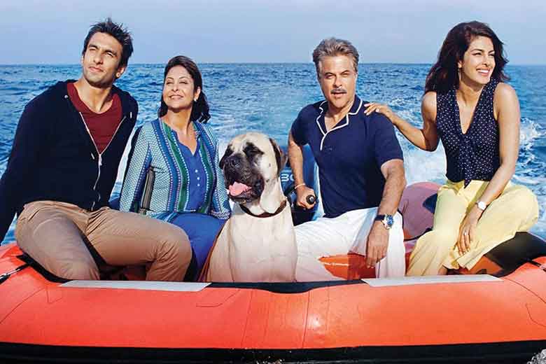 Dil Dhadakne Do