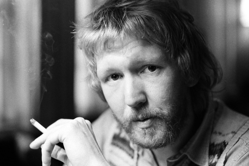 Who Is Harry Nilsson